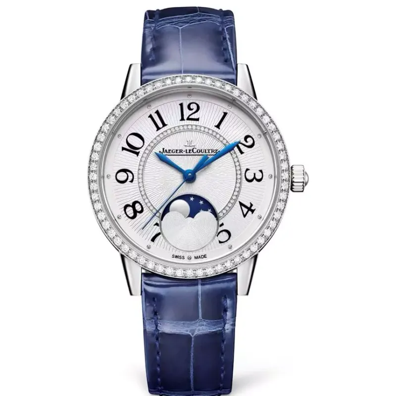 Jaeger LeCoultre Rendez-Vous Moon Medio Q3578430