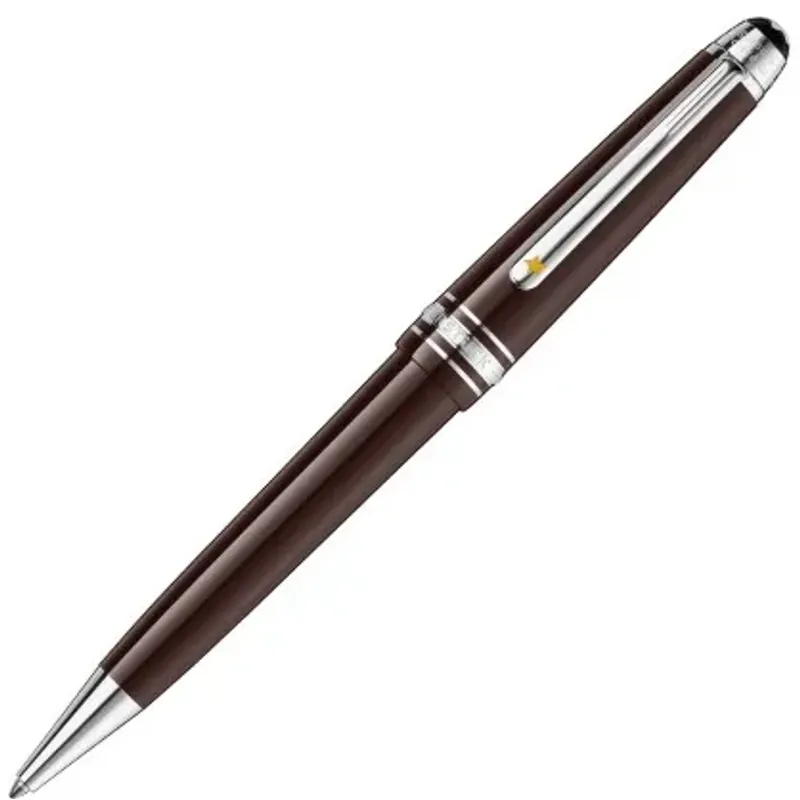 Montblanc Meisterstück Le Petit Prince Midsize Ballpoint Pen 119662