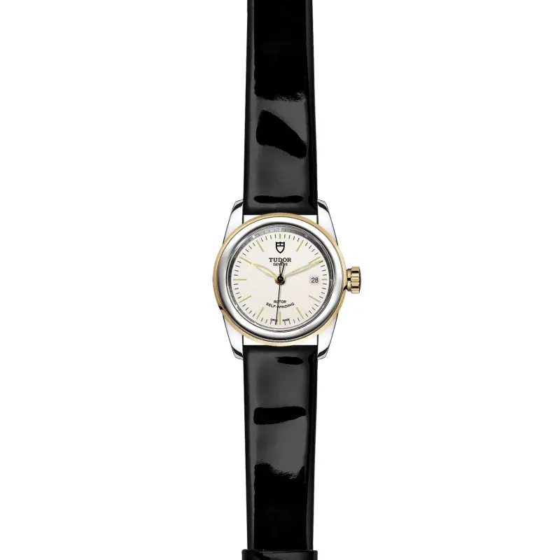 Tudor Glamour Date M51003-0027