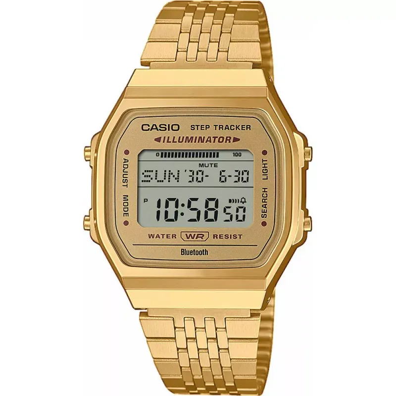 Casio Vintage Vintage ABL-100WEG-9AEF