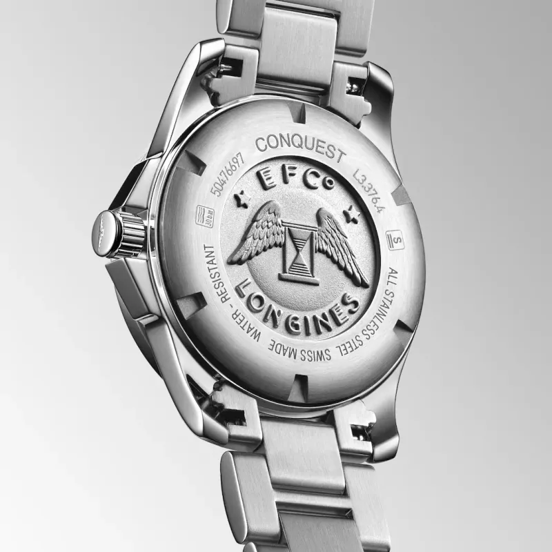 Longines Conquest L33764966