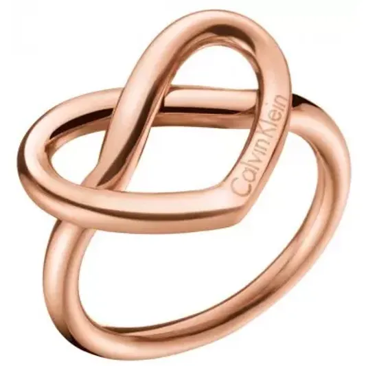 Calvin Klein Ring Charming                                                KJ6BPR100106