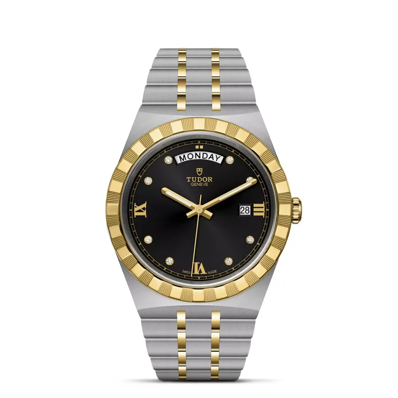 Tudor Royal M28603-0005