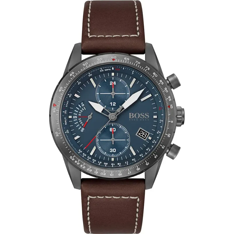 Boss Pilot Edition Chrono 1513852