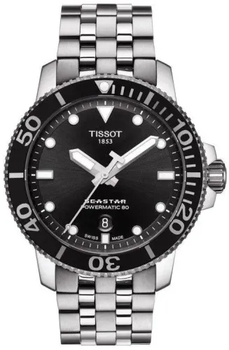 Seastar 1000 Powermatic 80