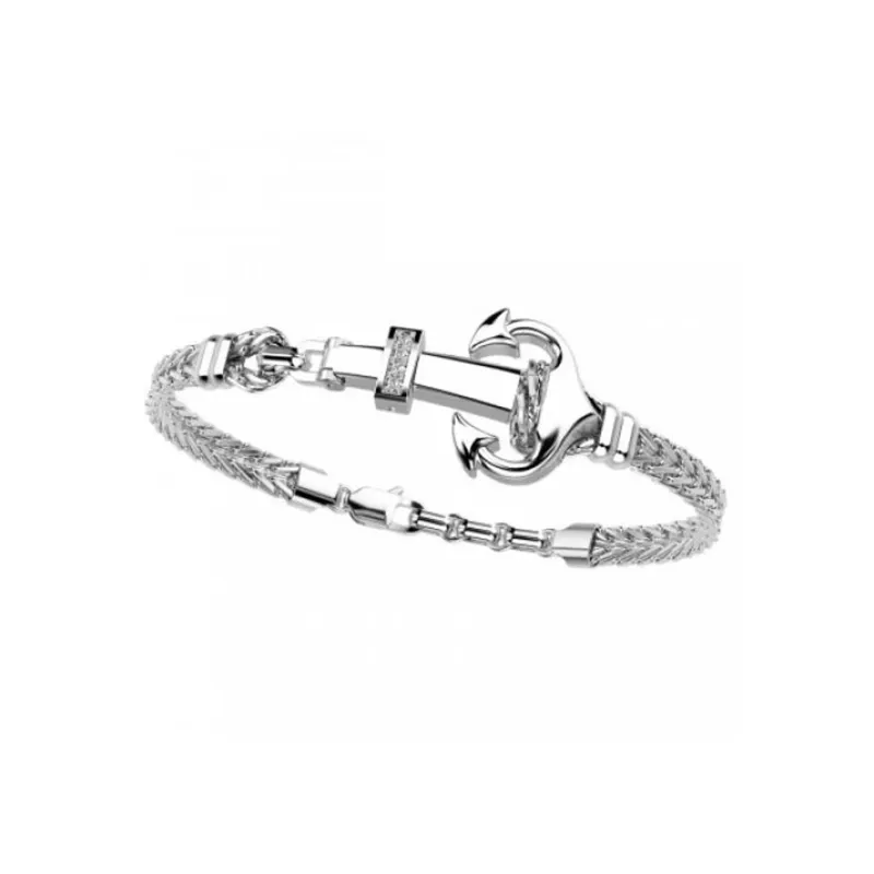 Zancan Pulseira EXB647-B
