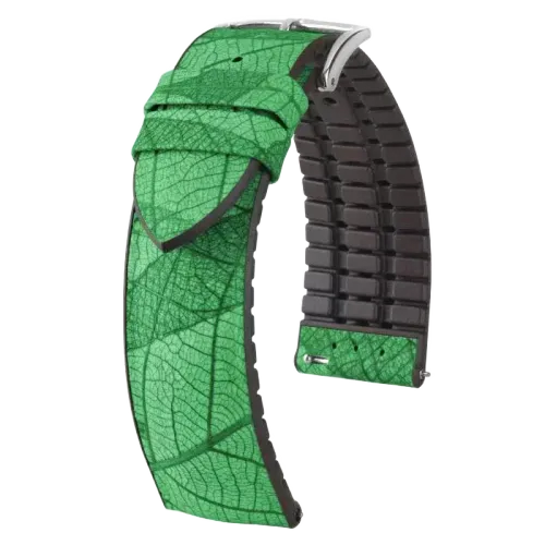 Imagem Hirsch Leaf Green 18