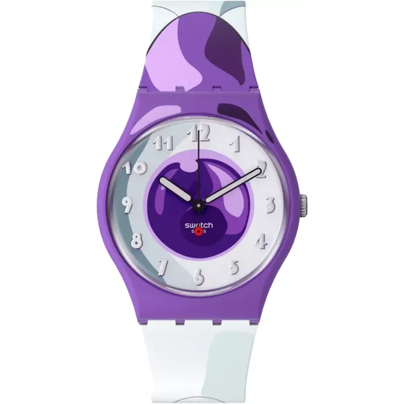Swatch FRIEZA X SWATCH GZ359