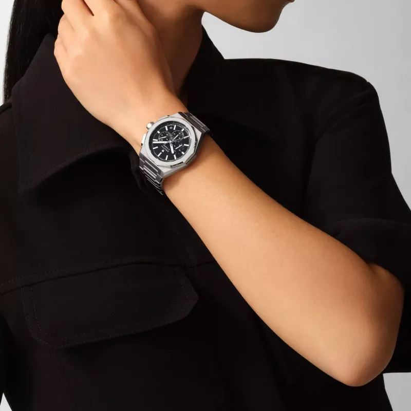 Zenith DEFY Skyline Chronograph 039500360021I001