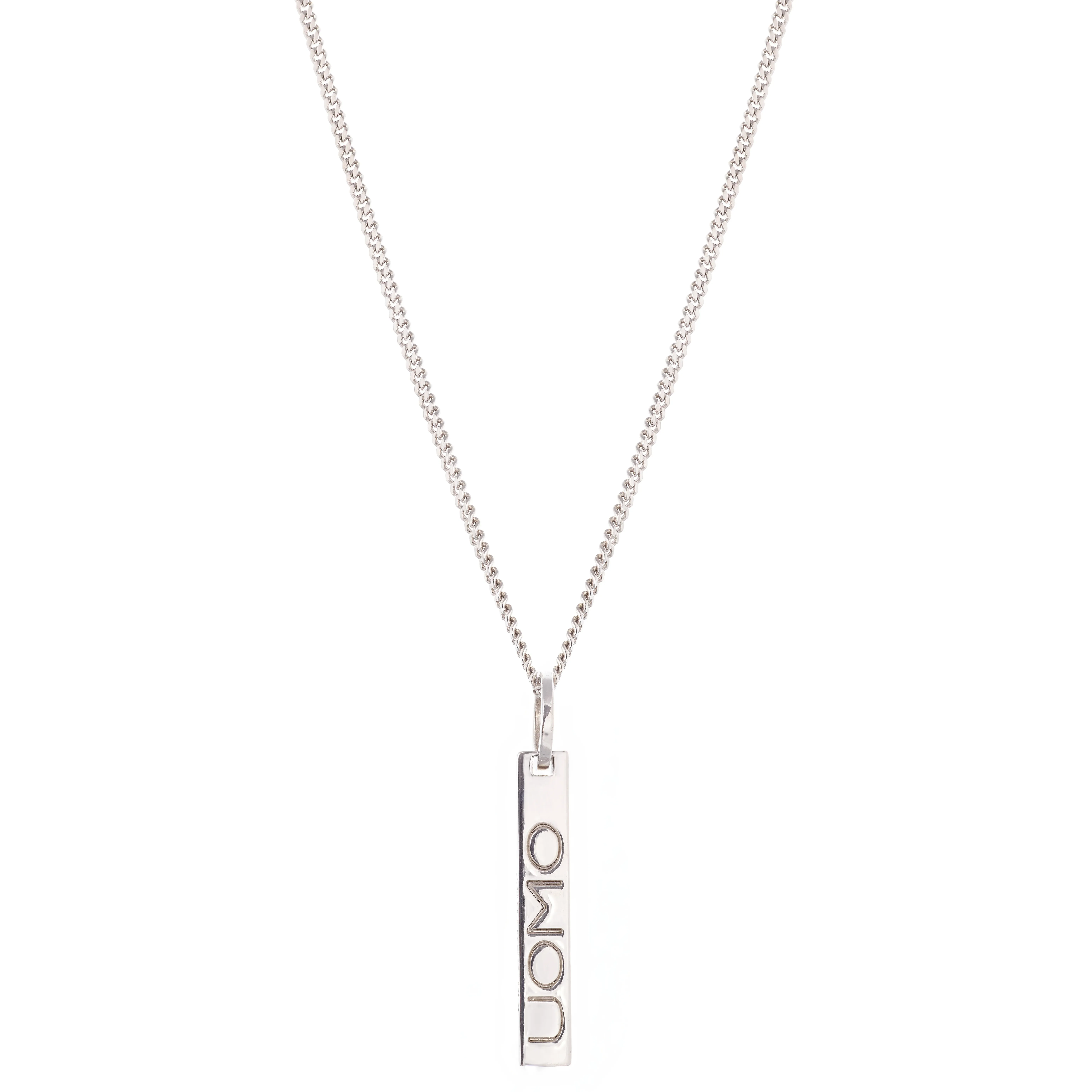 Imagem Colar Millennium