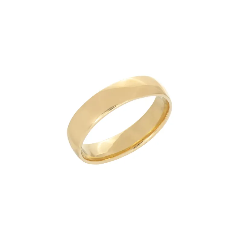 Marcolino Yellow Gold Alliance 030060-030400