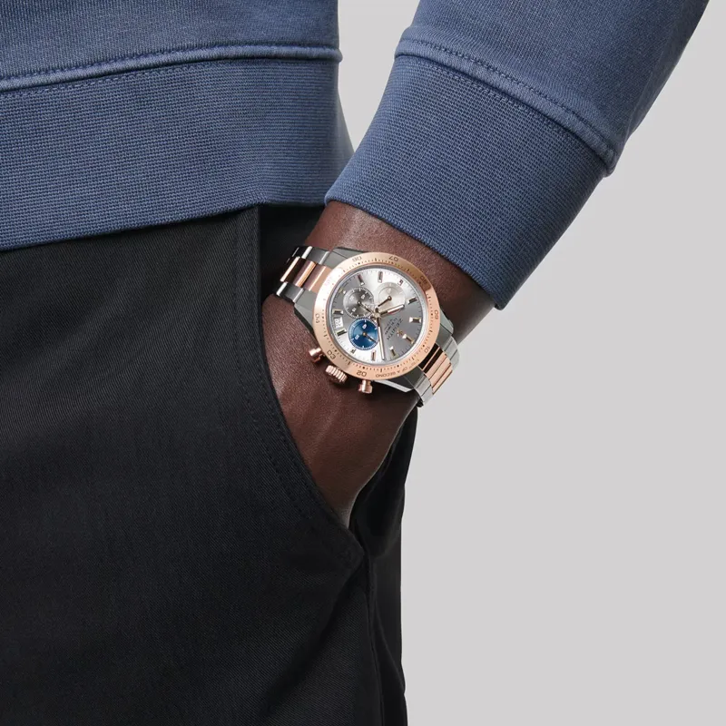 Zenith Chronomaster Sport El Primero 1105131003600/69M