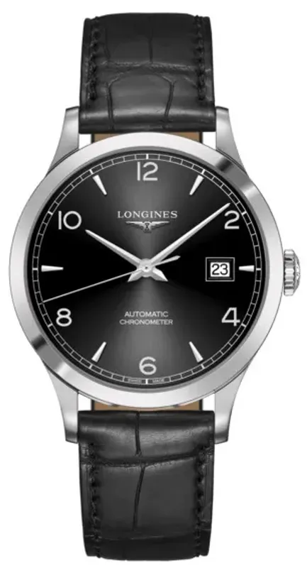 Longines Record L28214562