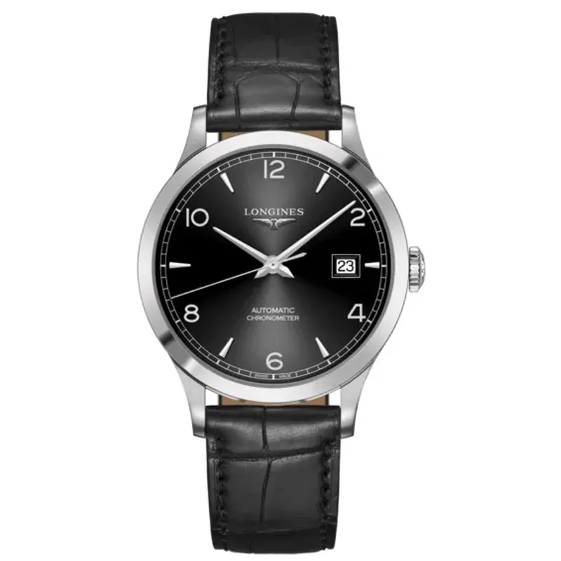 Longines Record L28214562