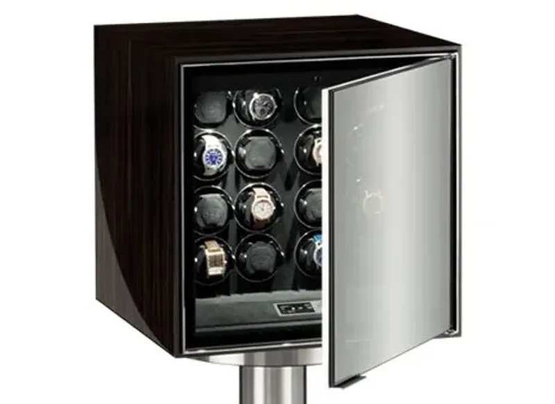 Buben & Zórweg Quantum 3.0 16 Makassar Horizontal 140516016