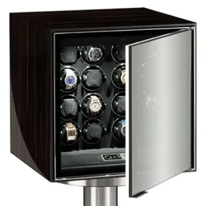 Buben & Zórweg Quantum 3.0 16 Makassar Horizontal 140516016