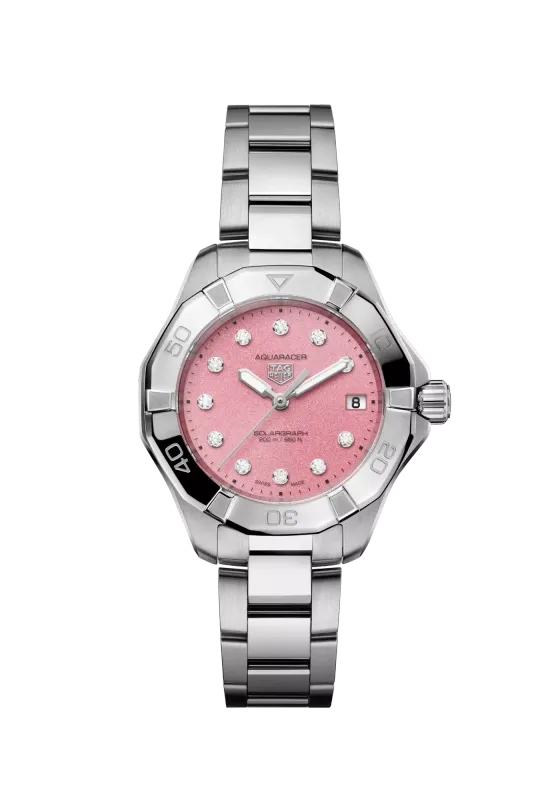 Tag Heuer Aquaracer Professional 200 Solargraph WBP1318.BA0005