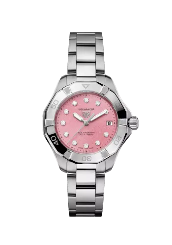 Image Aquaracer Professional 200 Solargraph