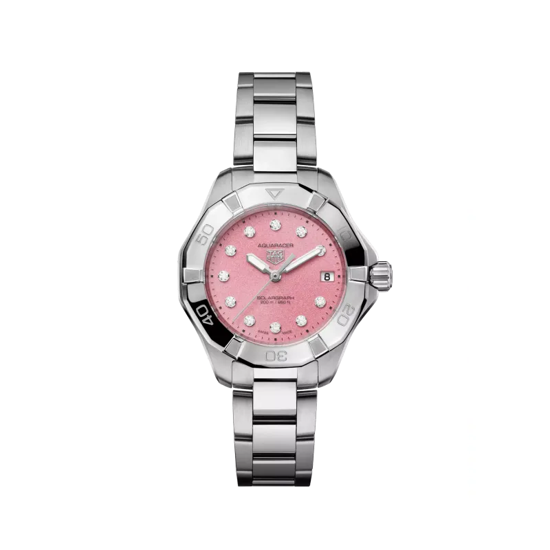 Tag Heuer Aquaracer Professional 200 Solargraph WBP1318.BA0005