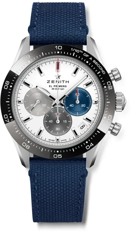 Zenith Chronomaster Sport El Primero 1150331003600/69C
