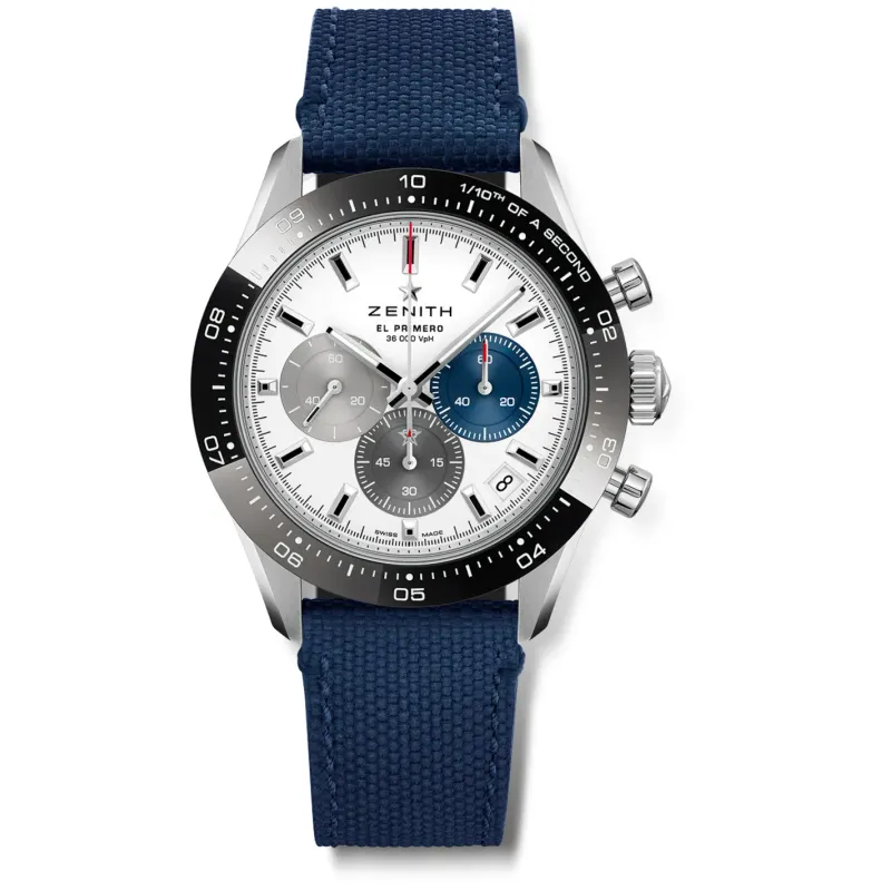 Zenith Chronomaster Sport El Primero 1150331003600/69C