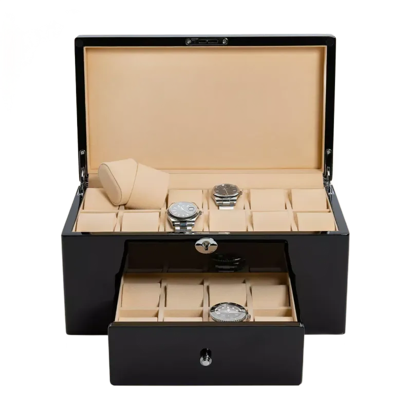 Roogs Caixa de Relógios - 20 Relógios WB56