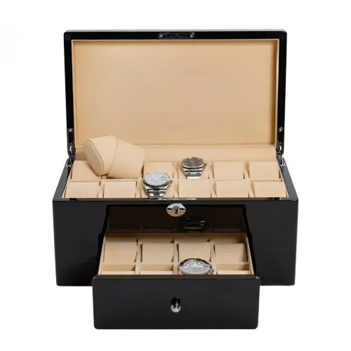 Imagem Caixa de Relógios - 20 Relógios