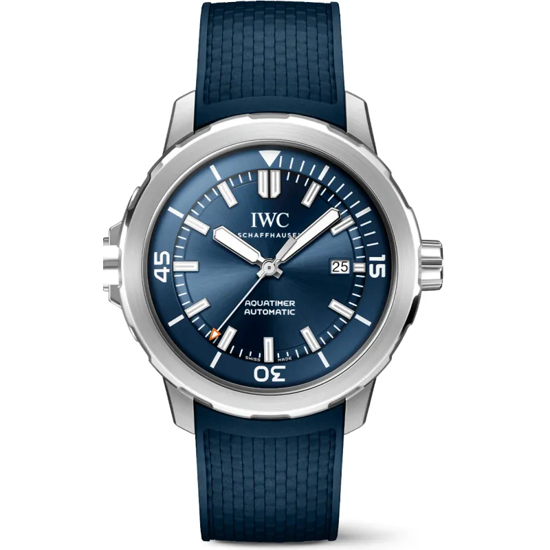 Iwc Schaffhausen Aquatimer IW328801