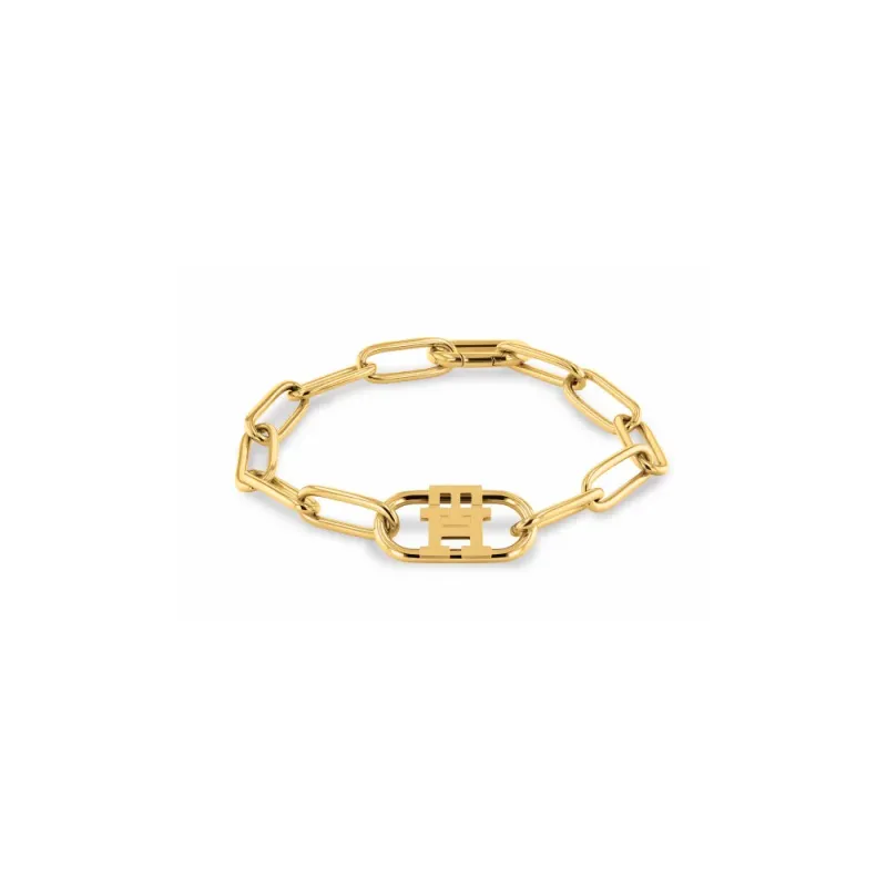 Tommy Hilfiger Monogram Bracelet 2780722