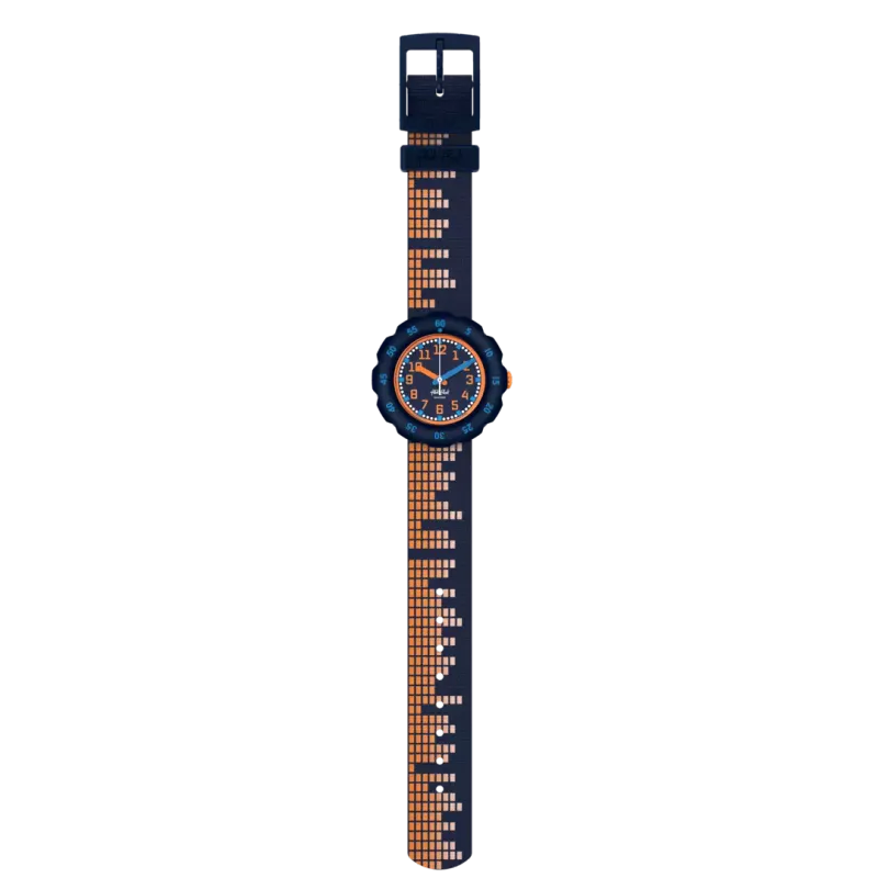 Flik Flak XM25 - Soundscape ZFPSP078