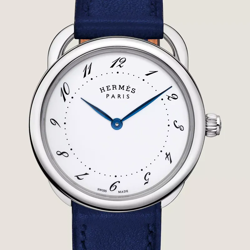 Hermès Arceau 15AR5510130/SW7-I