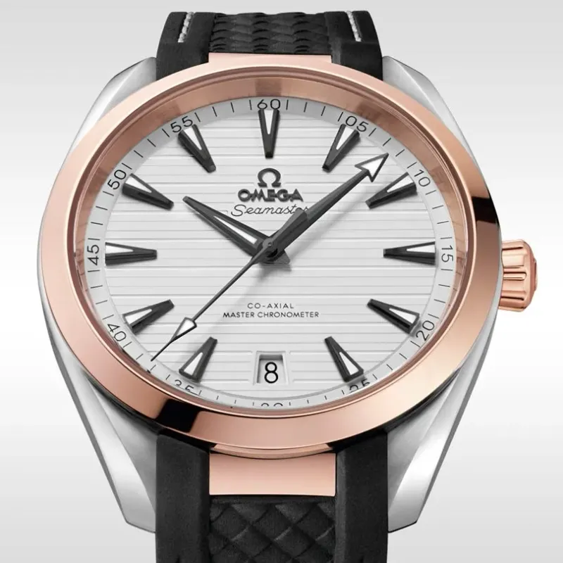 Omega Seamaster Aqua Terra 150M Co-Axial Master 22022412102001