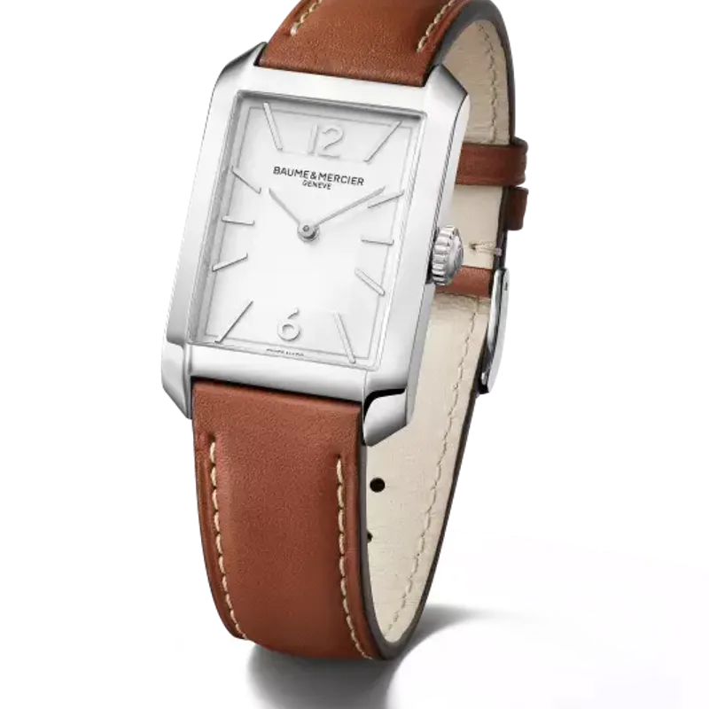 Baume & Mercier Hampton 10670 M0A10670