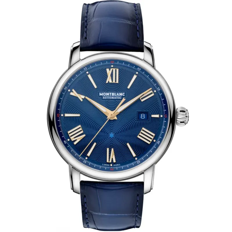 Montblanc Star Legacy Automático 130956