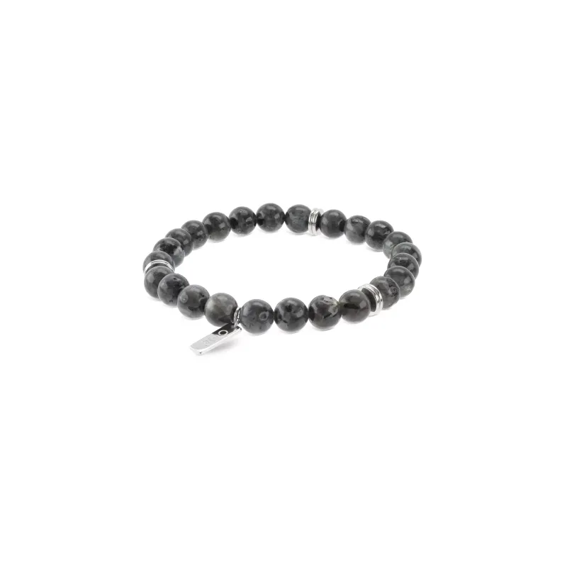 One Wols Gray Bracelet OAMB4106CC