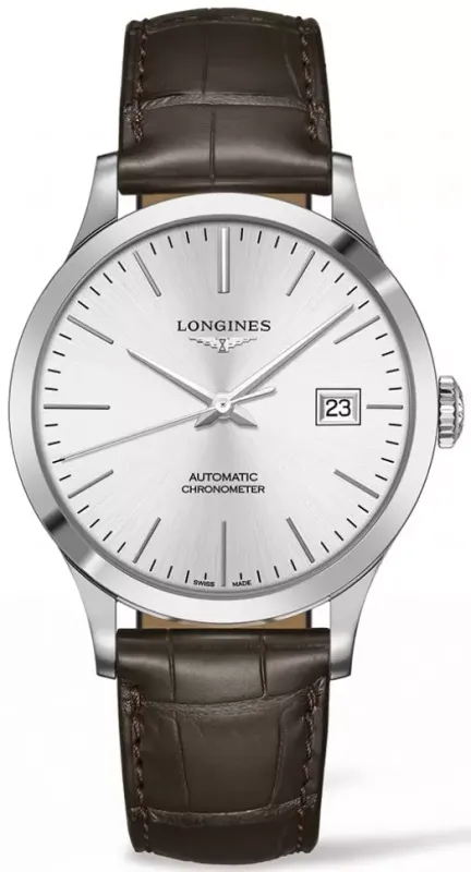 Longines Record L28214722