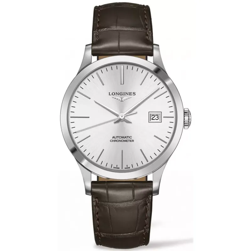 Longines Record L28214722