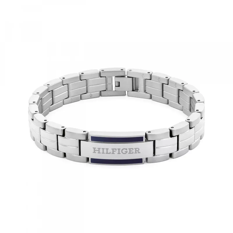 Tommy Hilfiger Silver Bracelet 2790600