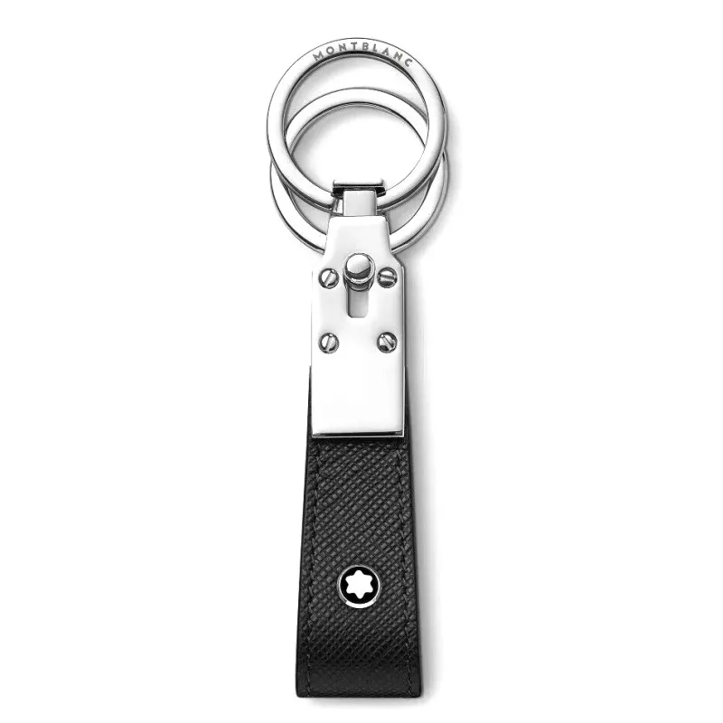 Montblanc Sartorial Loop Key Fob 130747