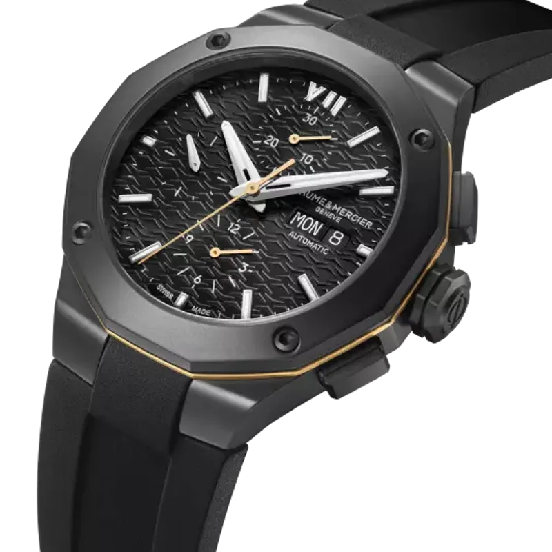 Baume & Mercier Riviera 10625 M0A10625