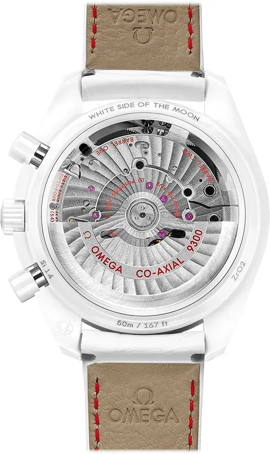 Imagem Speedmaster White Side of the Moon