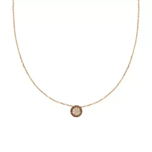 Colar Dourado                                               