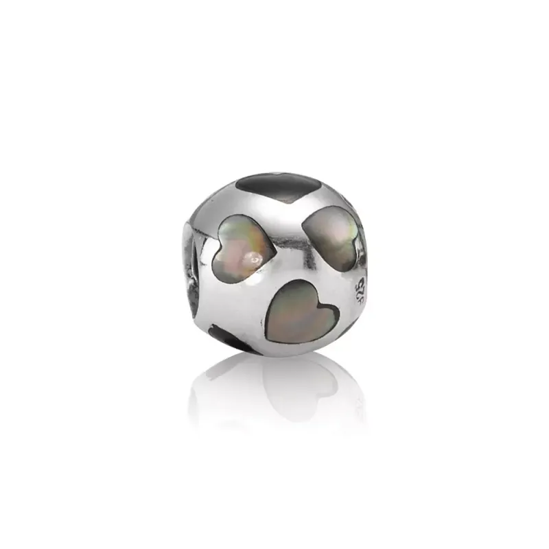 Pandora ACESSORIO PANDORA EM PRATA 790398MPB