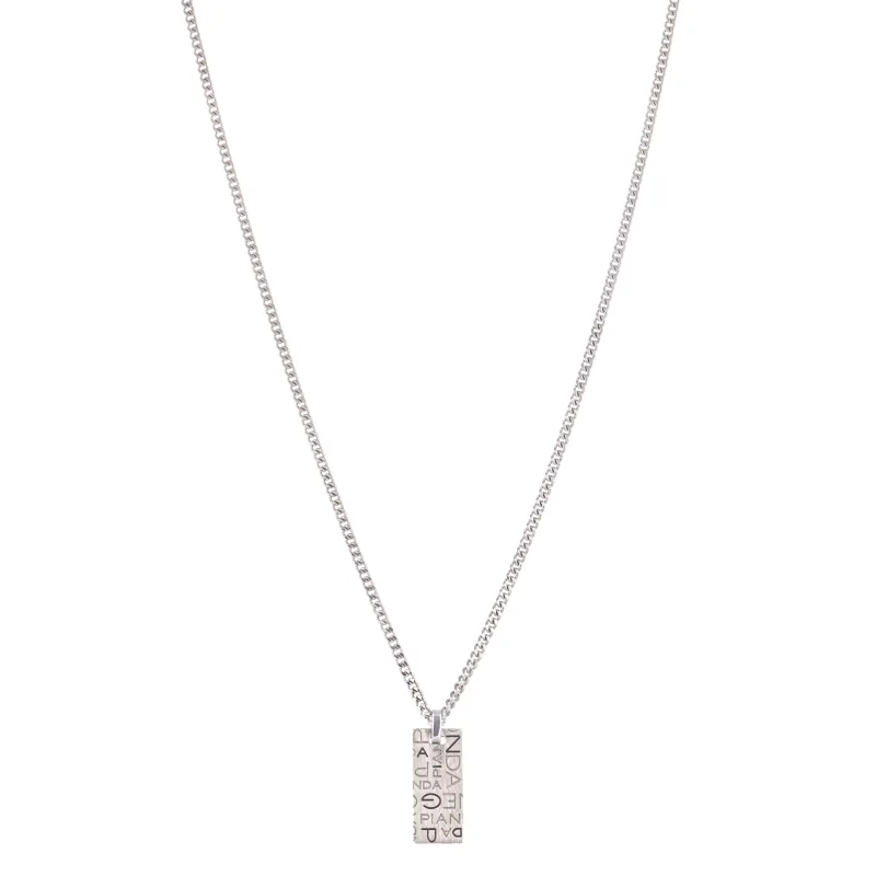 Pianegonda Colar Deep CA031225