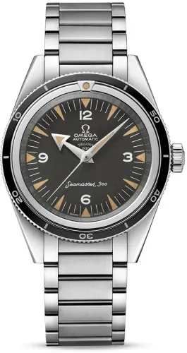 Image Omega Seamaster Triology 300