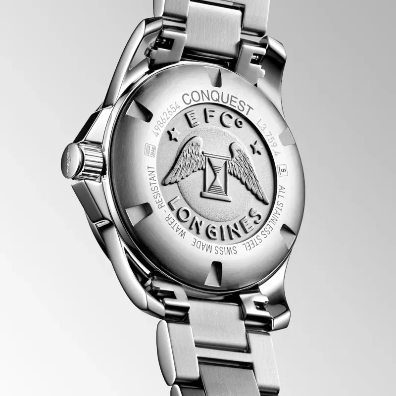 Longines Conquest L37594966