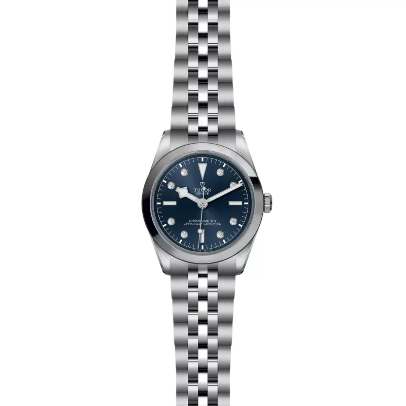 Tudor Black Bay 36 M79640-0005