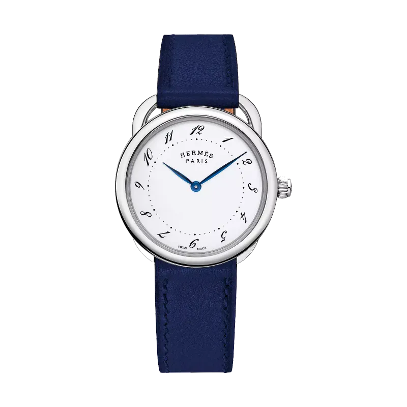 Hermès Arceau 15AR5510130/SW7-I