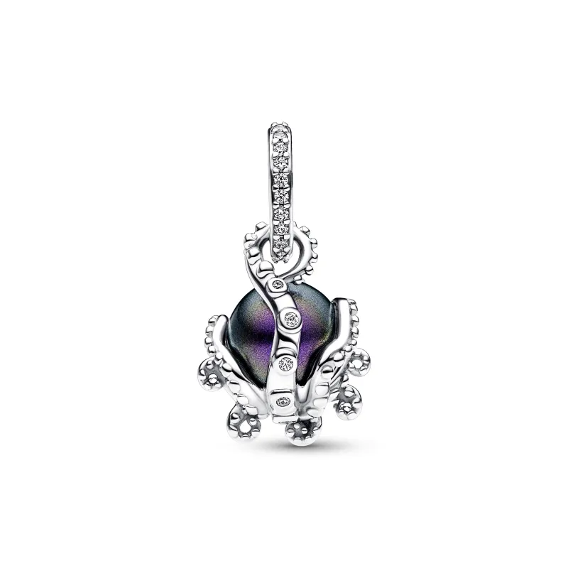 Pandora Conta Pendente Mulher Disney Pequena Sereia 792684C01