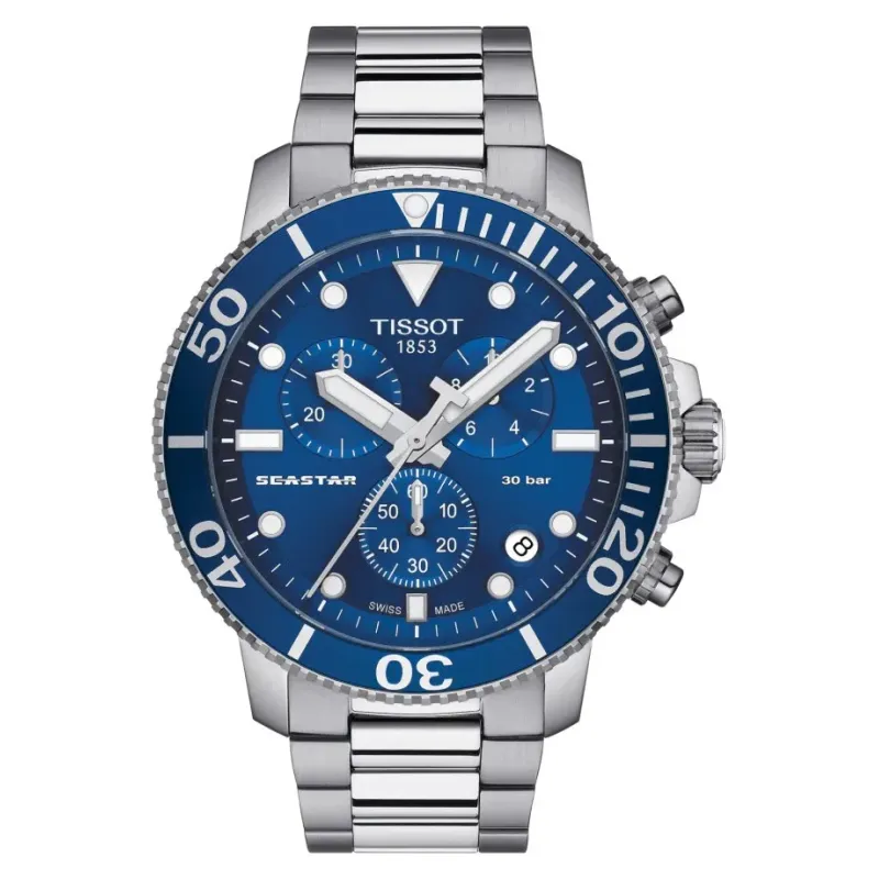 Tissot Seastar 1000 T120.417.11.041.00